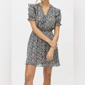 Dress Forum Floral Dress